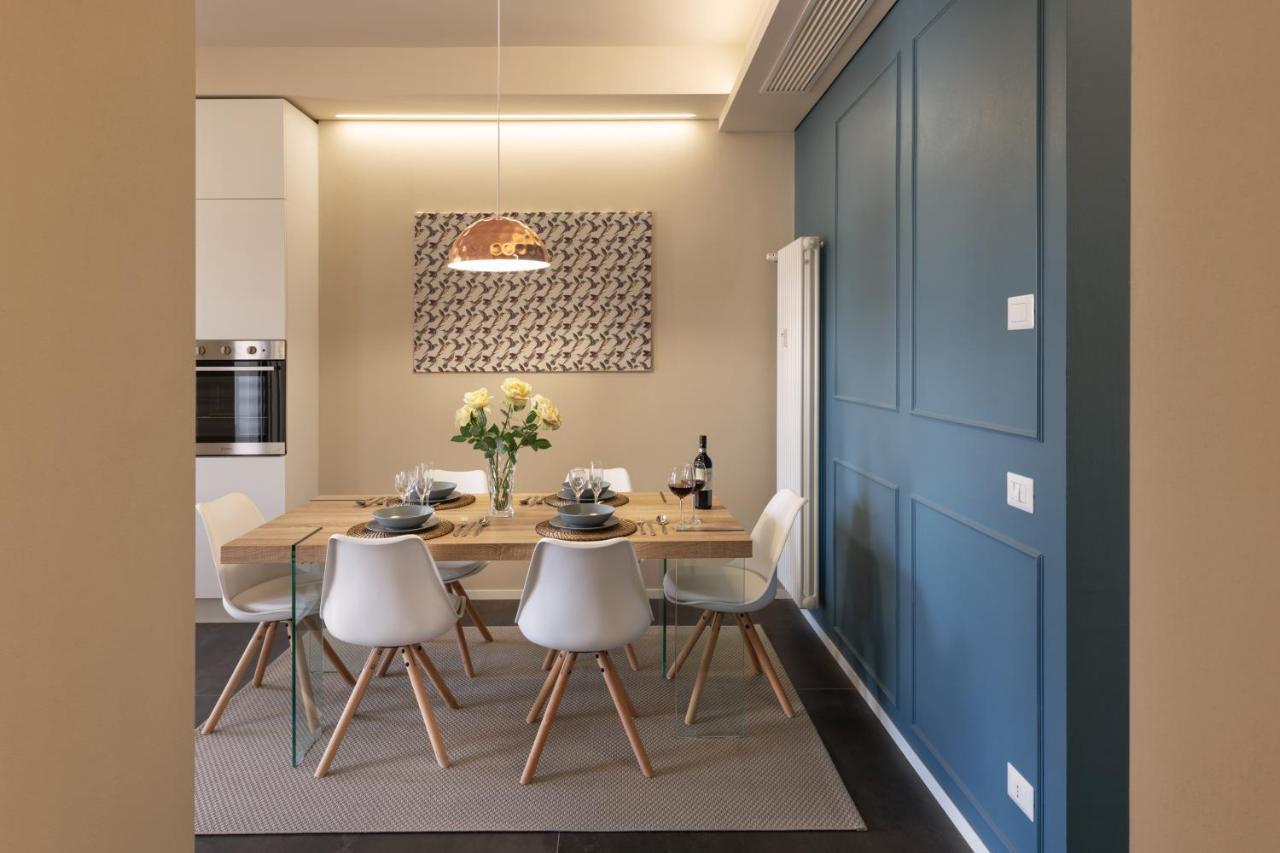 100Towers Deluxe Apartment アルバ エクステリア 写真