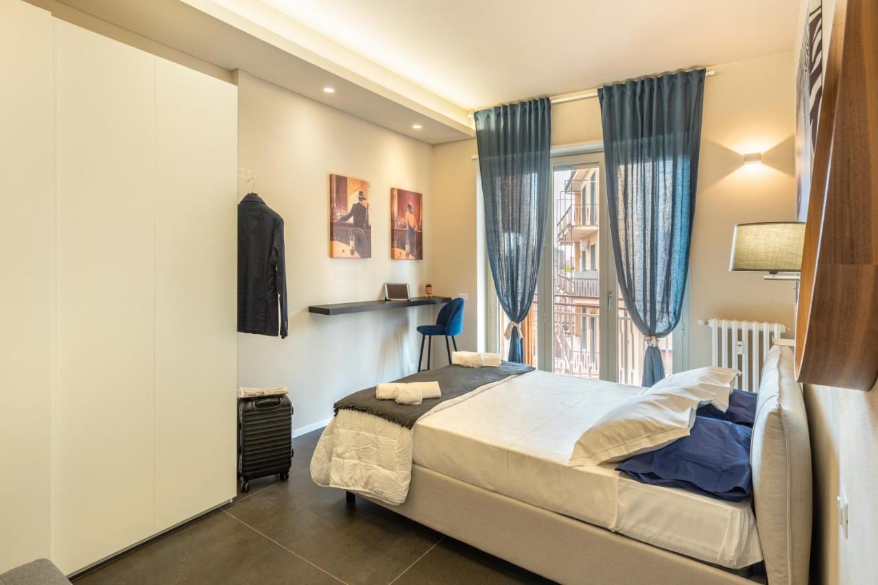 100Towers Deluxe Apartment アルバ エクステリア 写真